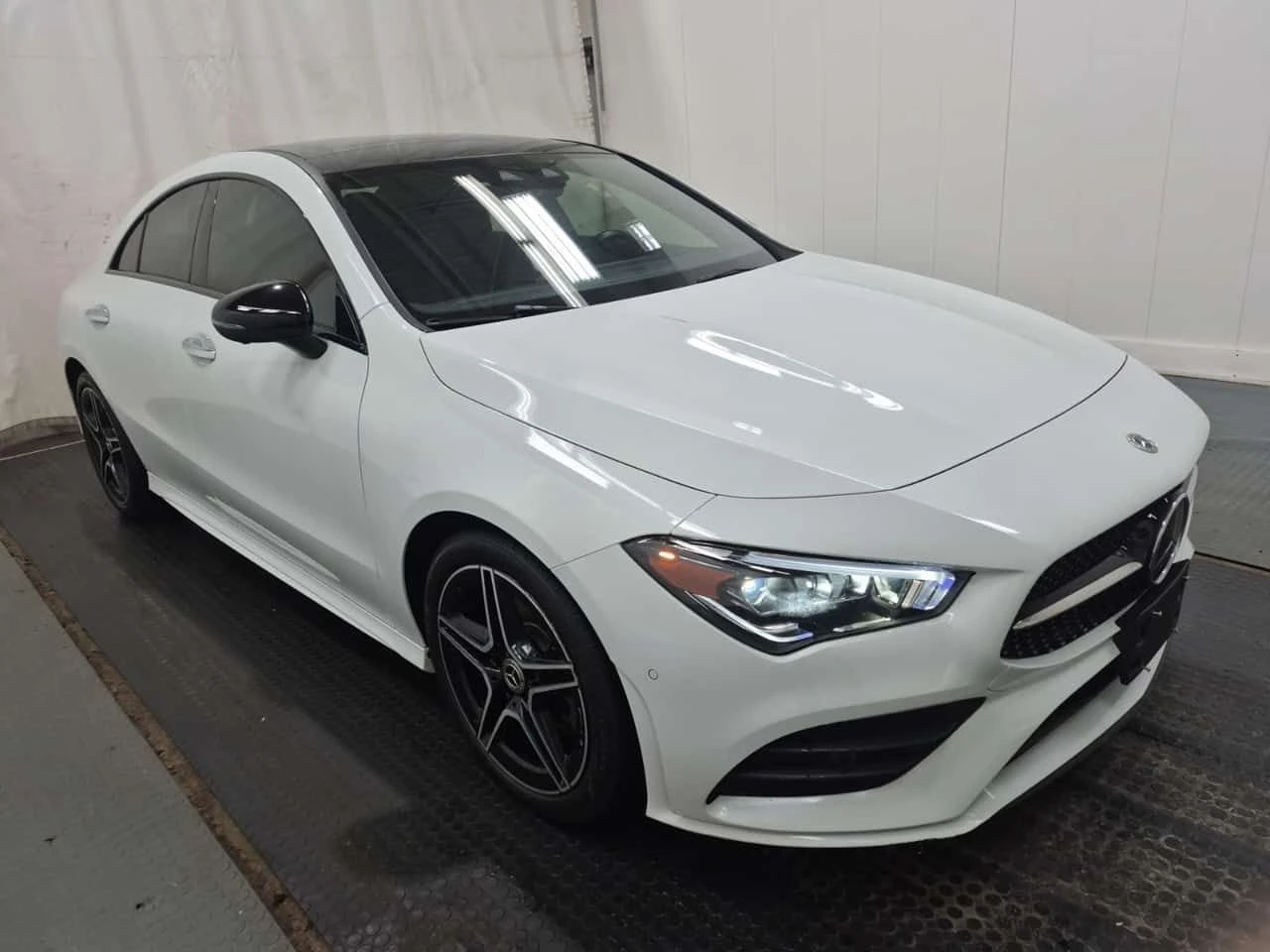 Mercedes-Benz CLA * 250 * CARFAX * ���� �� �� | Mobile.bg � ����������� 3