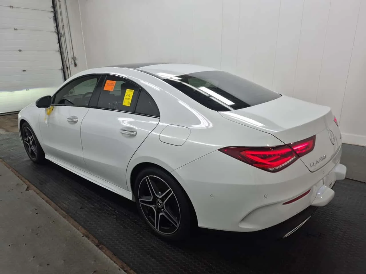 Mercedes-Benz CLA * 250 * CARFAX * ���� �� �� | Mobile.bg � ����������� 6