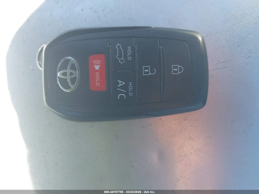 Toyota bZ4X Xle, снимка 11 - Автомобили и джипове - 54379038