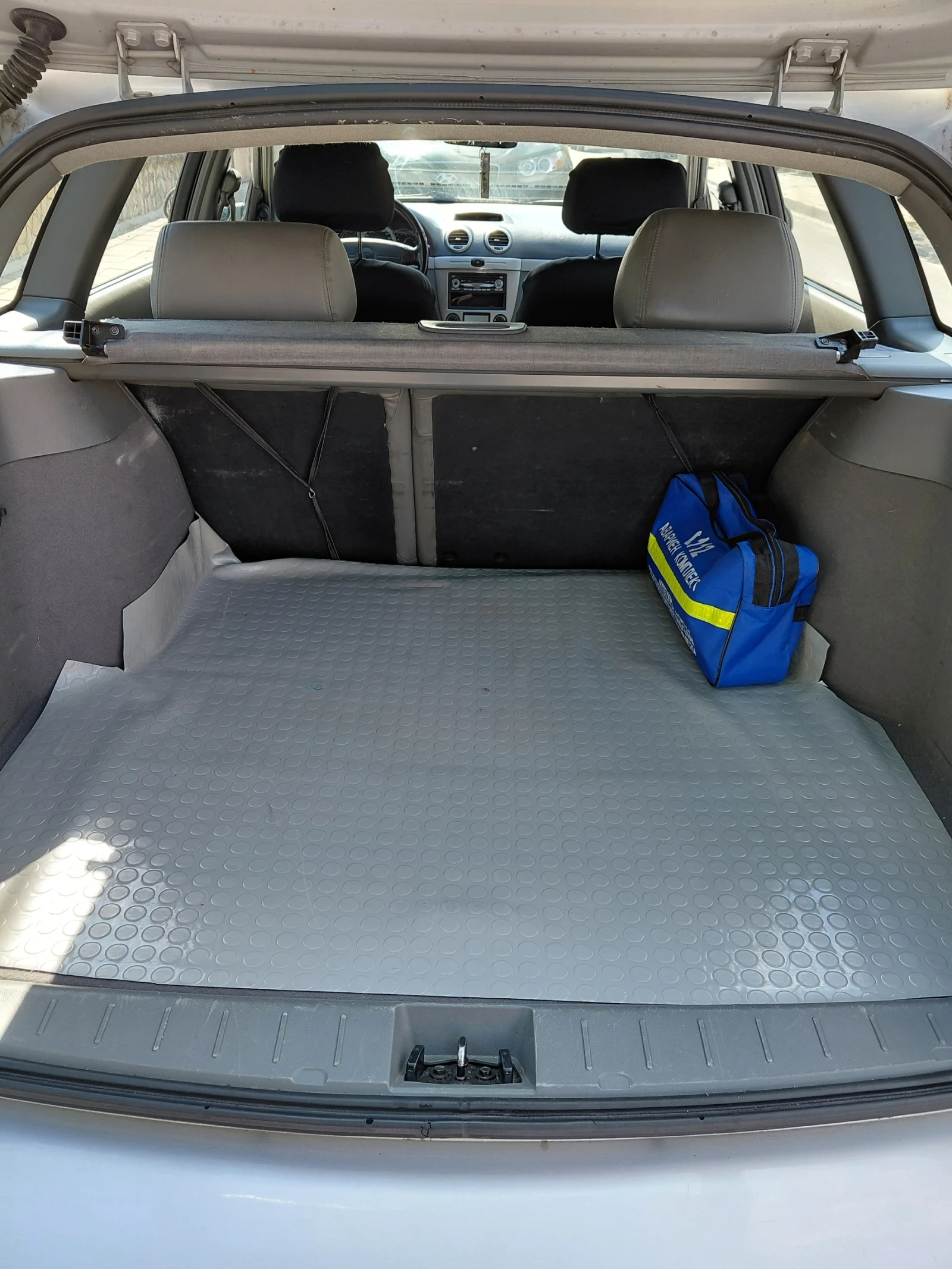 Chevrolet Lacetti, снимка 4 - Автомобили и джипове - 54428485