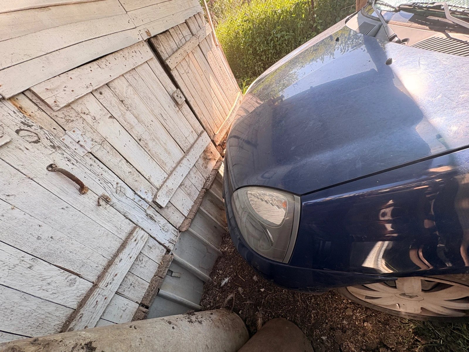 Renault Clio Storia, снимка 8 - Автомобили и джипове - 54494319