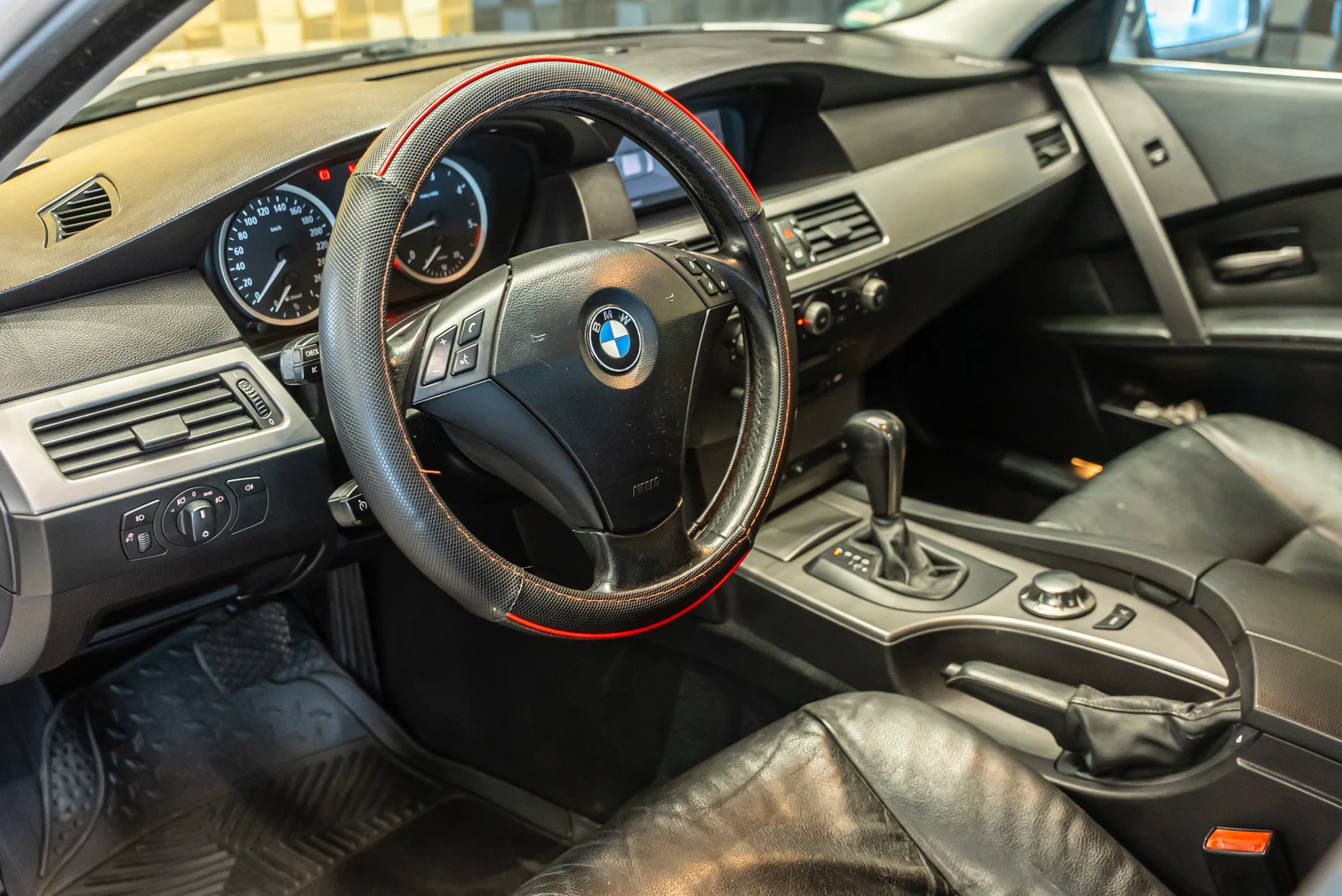 BMW 530 d | Mobile.bg � ����������� 7