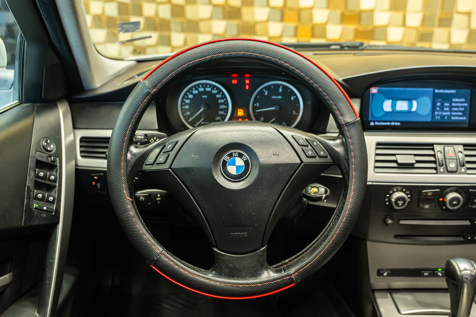 BMW 530 d | Mobile.bg � ����������� 12