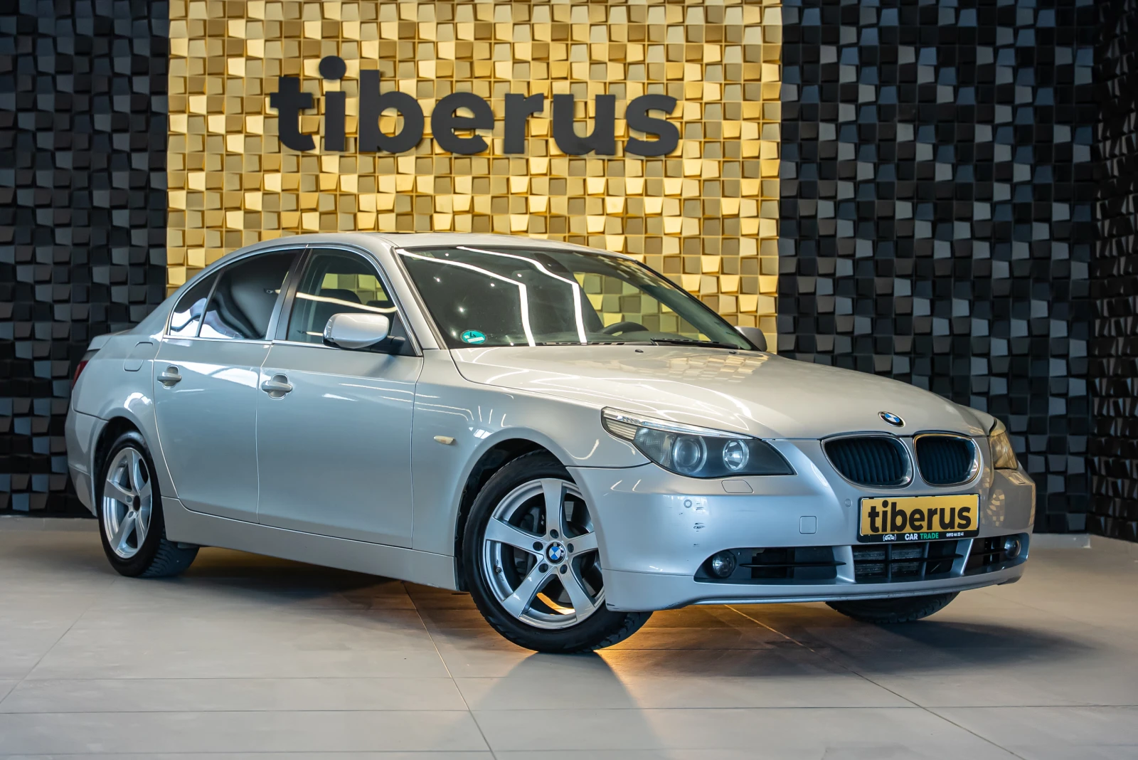 BMW 530 d | Mobile.bg � ����������� 1