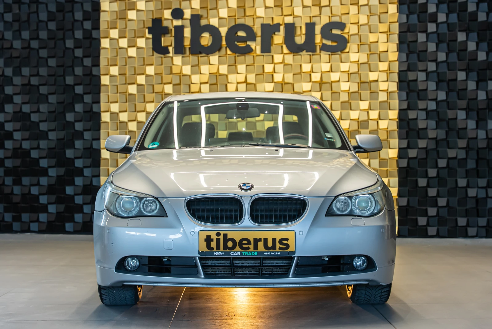 BMW 530 d | Mobile.bg � ����������� 3
