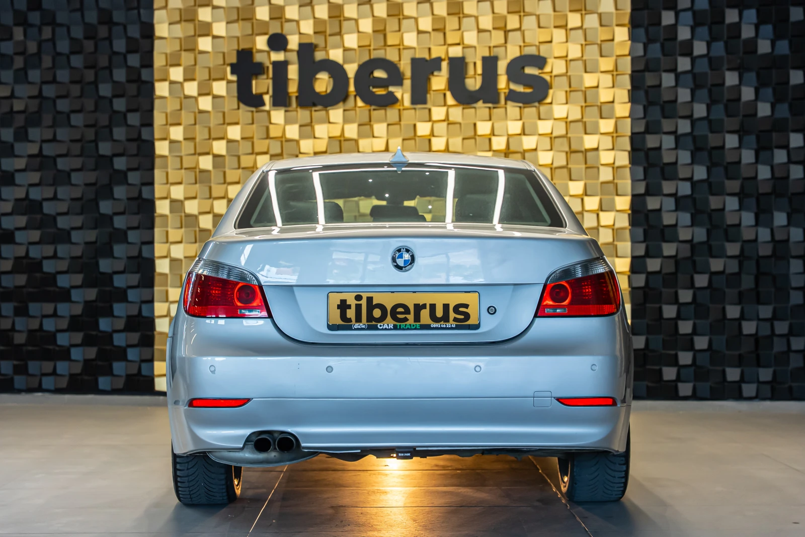 BMW 530 d | Mobile.bg � ����������� 4