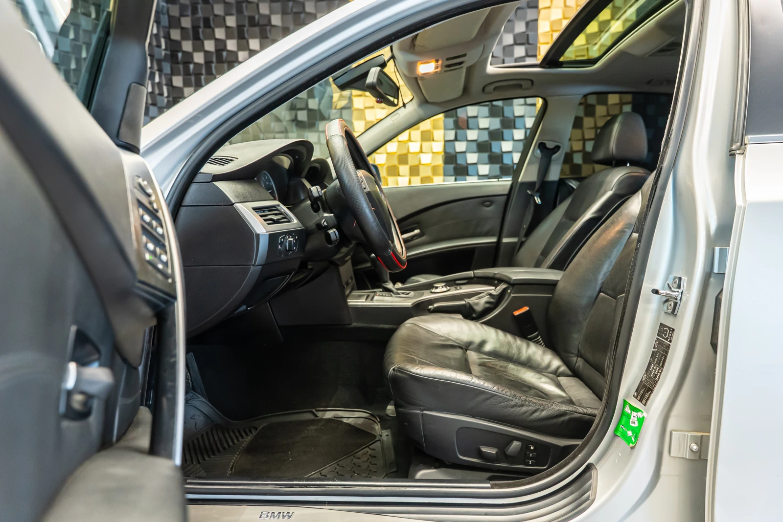 BMW 530 d | Mobile.bg � ����������� 10