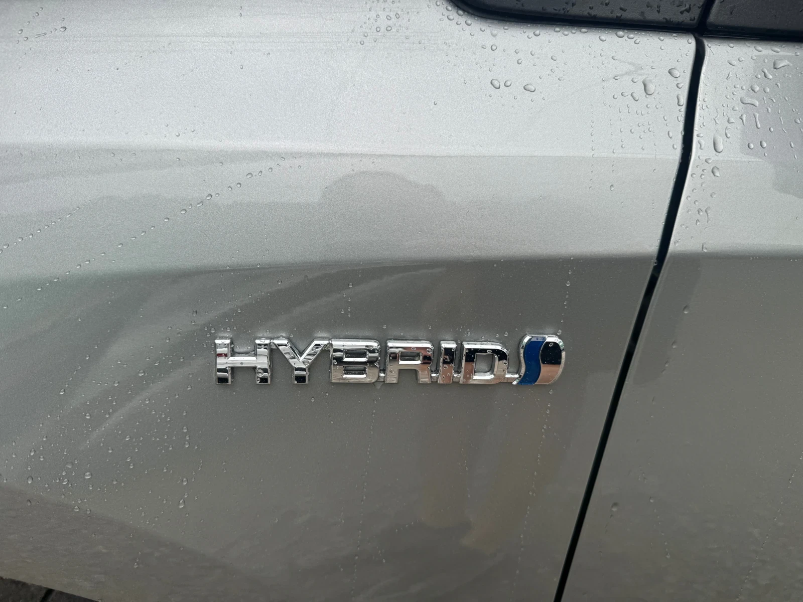 Toyota Auris 1.8Hybrid 50000km-Nova Face Lift, снимка 13 - Автомобили и джипове - 54645954