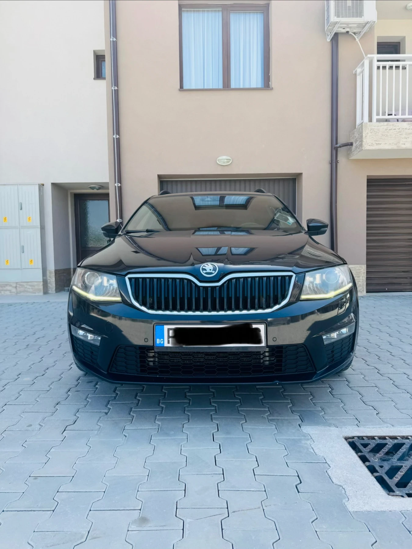 Skoda Octavia VRS | Mobile.bg � ����������� 6