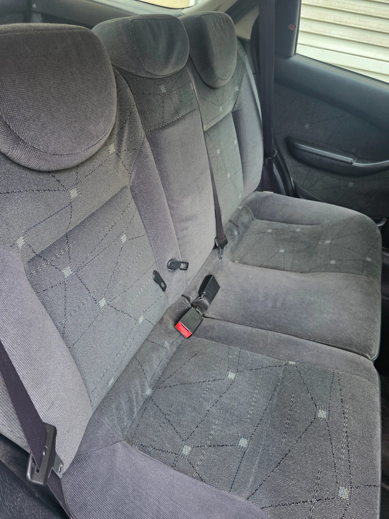 Citroen Xsara, снимка 12 - Автомобили и джипове - 54987278