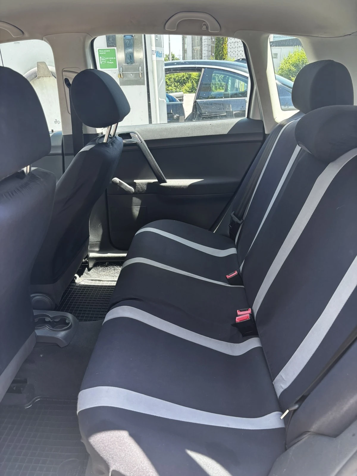 VW Polo 1.4, 16v, снимка 11 - Автомобили и джипове - 55096946