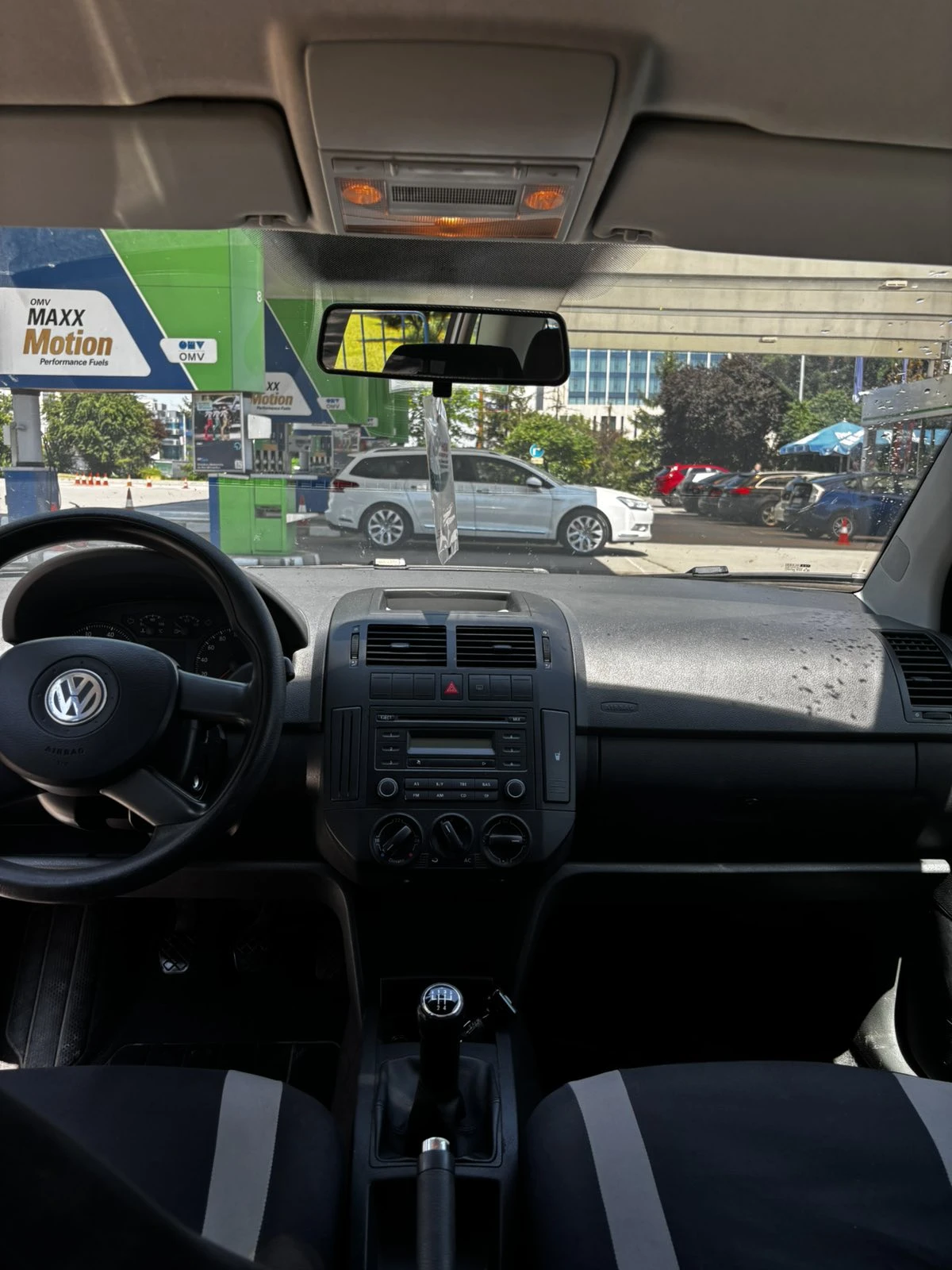 VW Polo 1.4, 16v, снимка 5 - Автомобили и джипове - 55096946