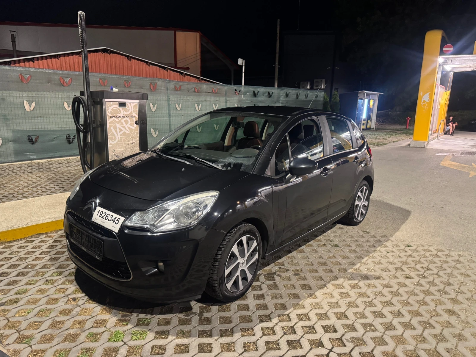 Citroen C3
