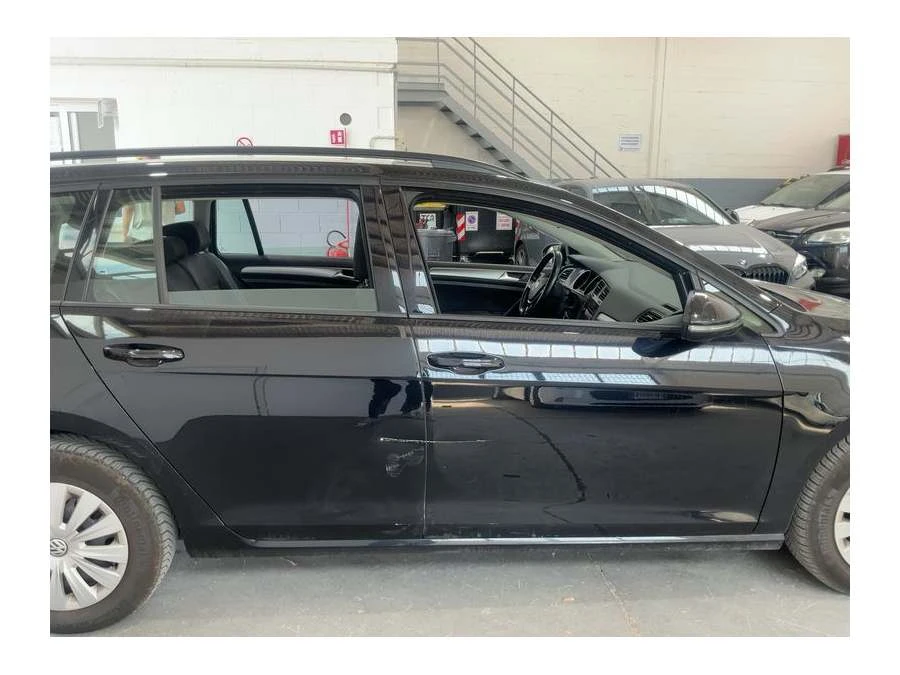 VW Golf Golf VII 1.6 TDI Trendline BlueMotion Tech, снимка 5 - Автомобили и джипове - 55382918
