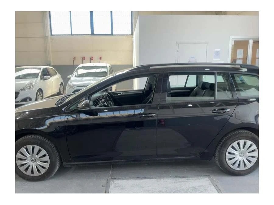 VW Golf Golf VII 1.6 TDI Trendline BlueMotion Tech, снимка 2 - Автомобили и джипове - 55382918