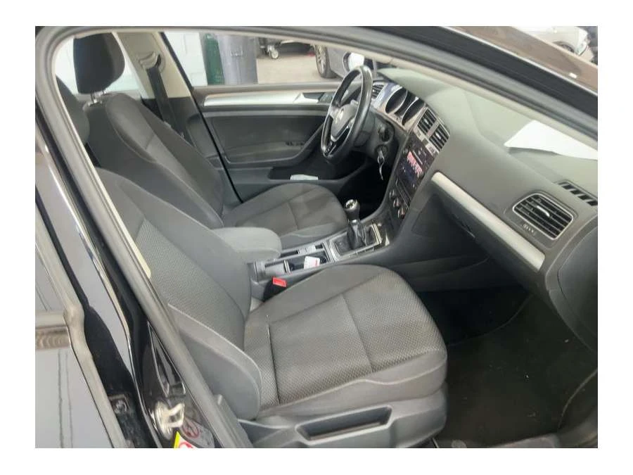 VW Golf Golf VII 1.6 TDI Trendline BlueMotion Tech | Mobile.bg � ����������� 16