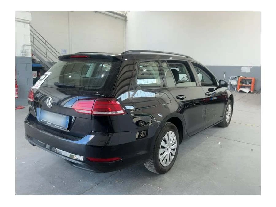 VW Golf Golf VII 1.6 TDI Trendline BlueMotion Tech, снимка 4 - Автомобили и джипове - 55382918