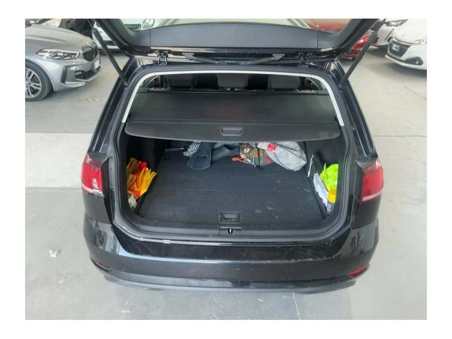 VW Golf Golf VII 1.6 TDI Trendline BlueMotion Tech | Mobile.bg � ����������� 15