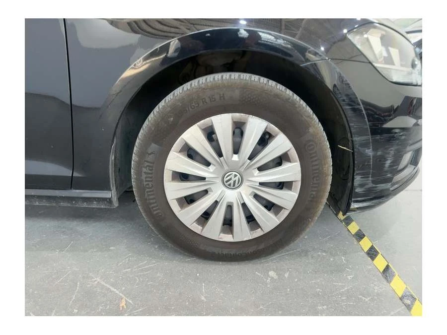 VW Golf Golf VII 1.6 TDI Trendline BlueMotion Tech | Mobile.bg � ����������� 11