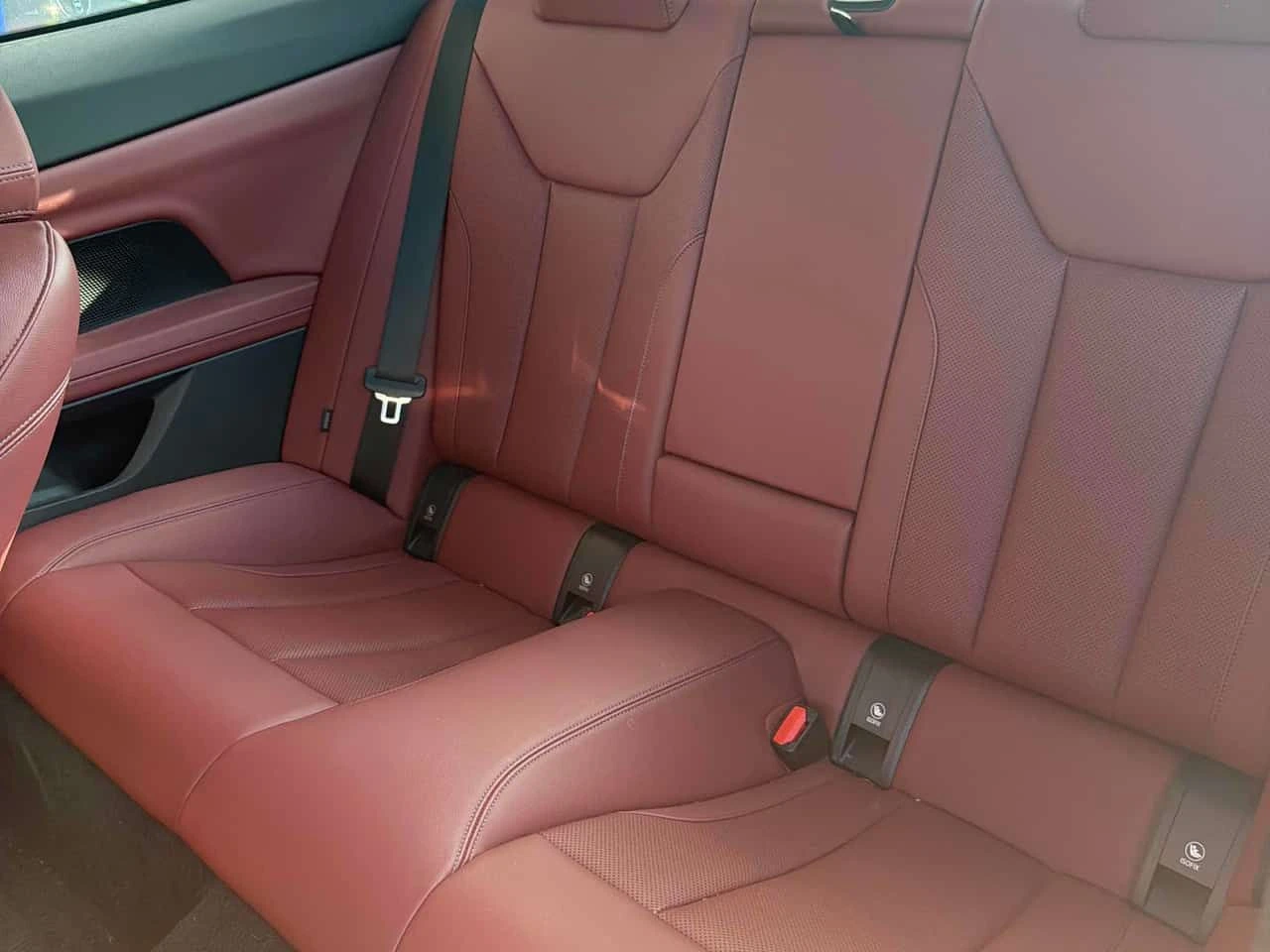 BMW 430 430i xDrive  CARFAX, снимка 10 - Автомобили и джипове - 55402405