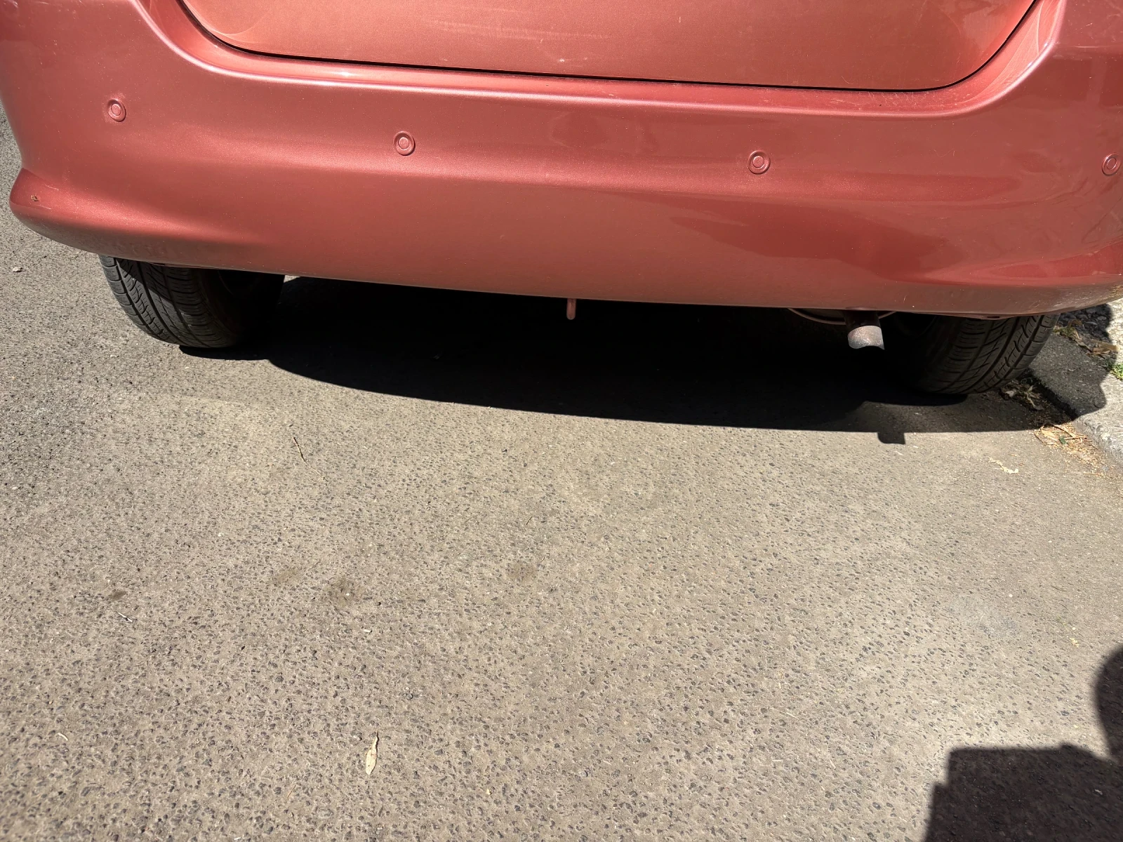 Honda Jazz, снимка 2 - Автомобили и джипове - 55464794