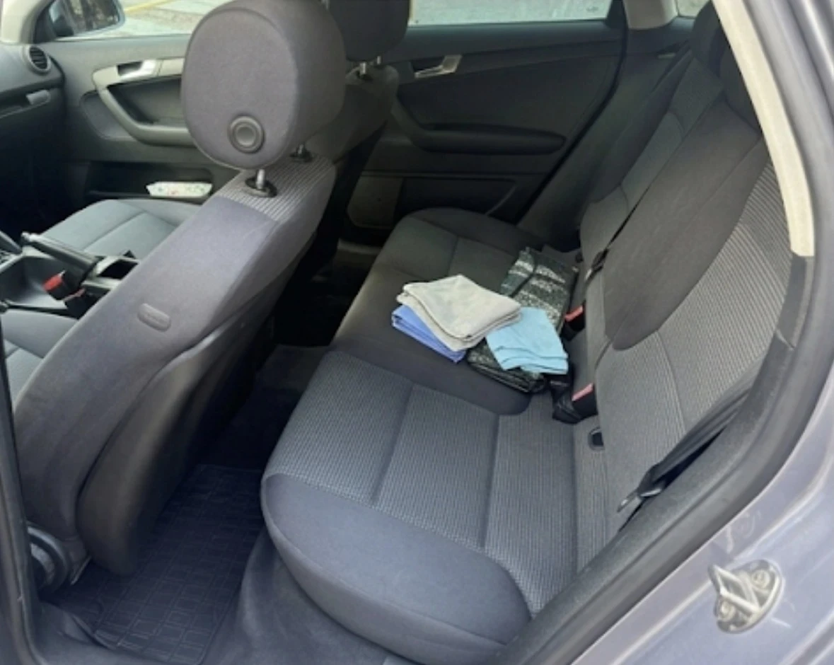 Audi A3, снимка 4 - Автомобили и джипове - 55589149