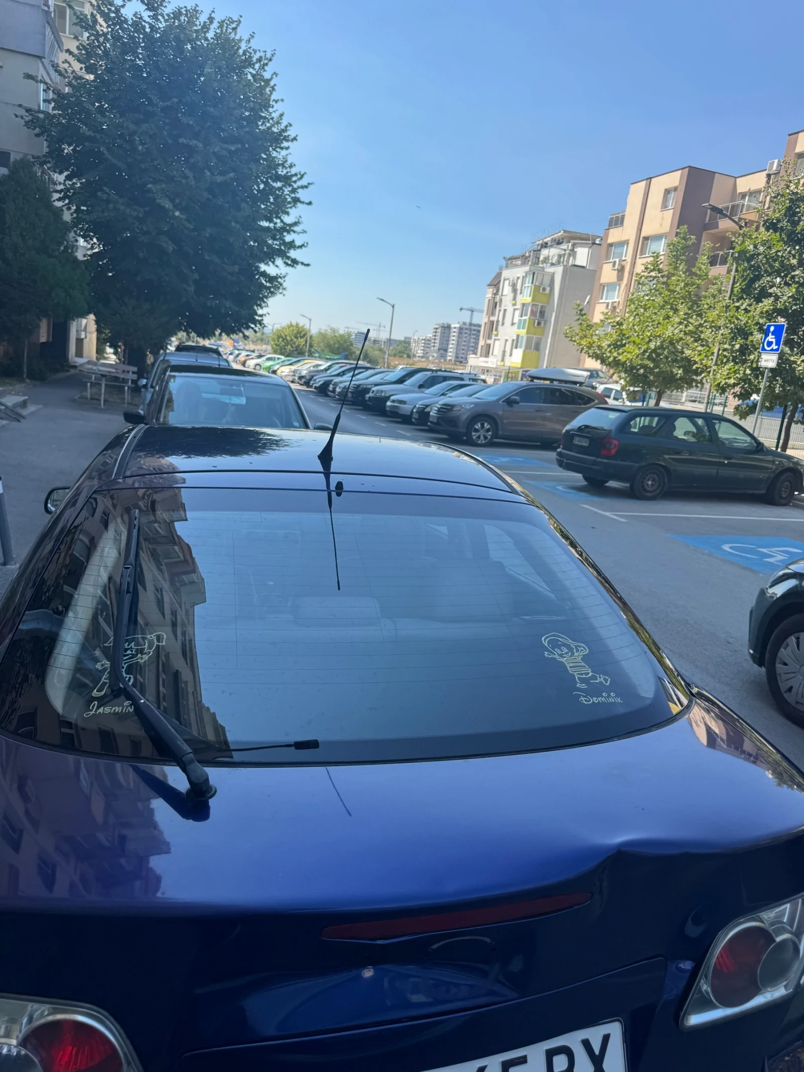 Mazda 6, снимка 6 - Автомобили и джипове - 55747423