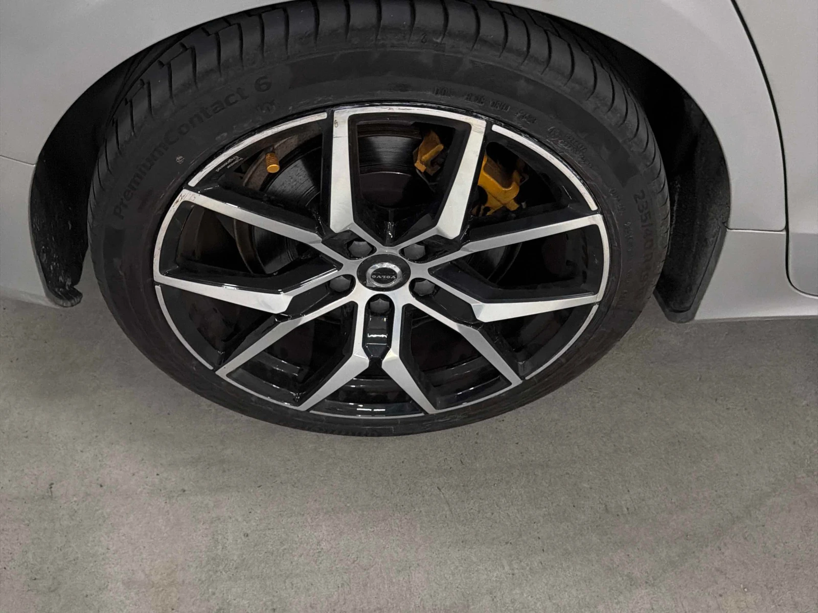 Volvo V60 * Polestar Engineered* АВТОКРЕДИТ БЕЗ ПЪРВОНАЧАЛНА, снимка 7 - Автомобили и джипове - 55847704