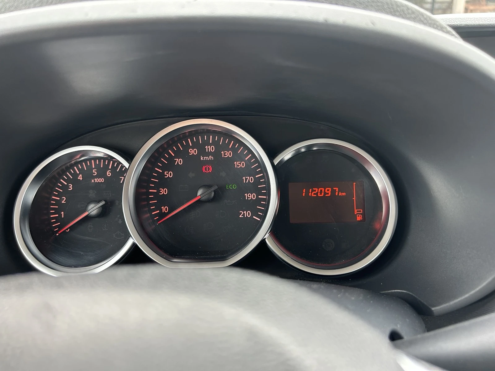 Dacia Dokker, снимка 10 - Автомобили и джипове - 56182459