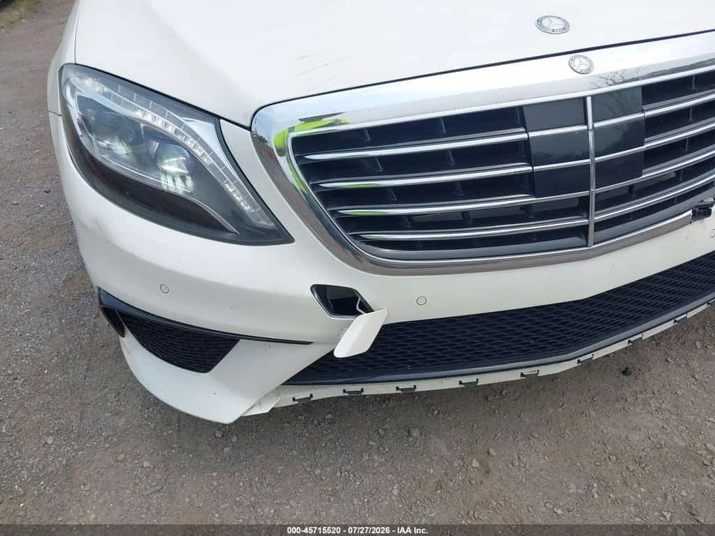 Mercedes-Benz S 63 AMG * CARFAX * ����� �� ����������� *  | Mobile.bg � ����������� 6