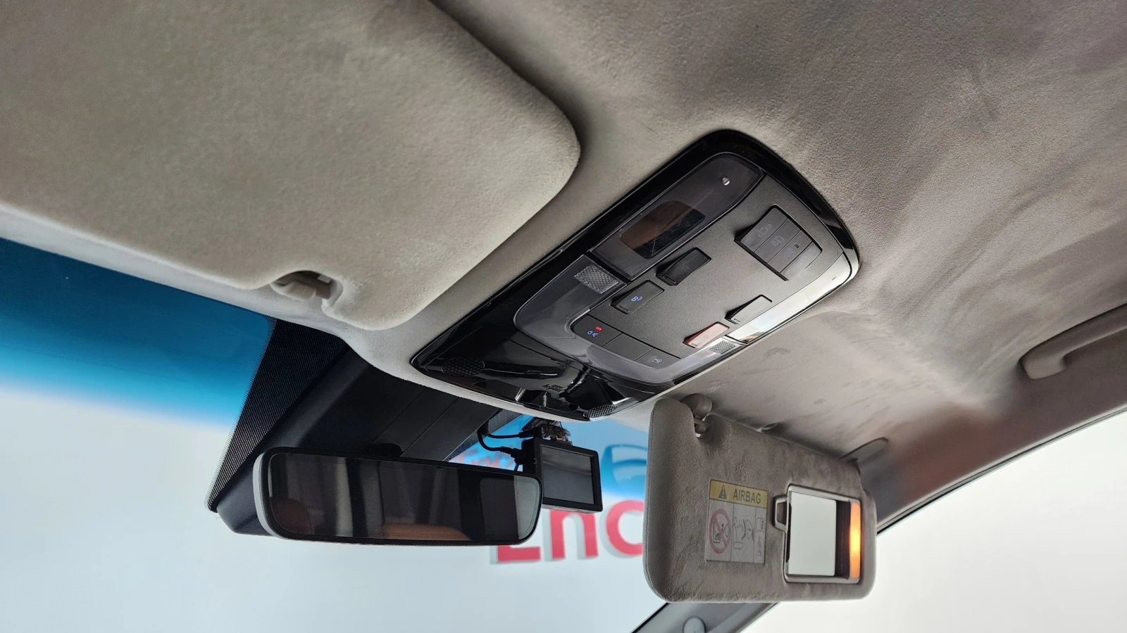 Hyundai Staria Inspiration BLIND SPOT ������ ����* encareu.com | Mobile.bg � ����������� 17