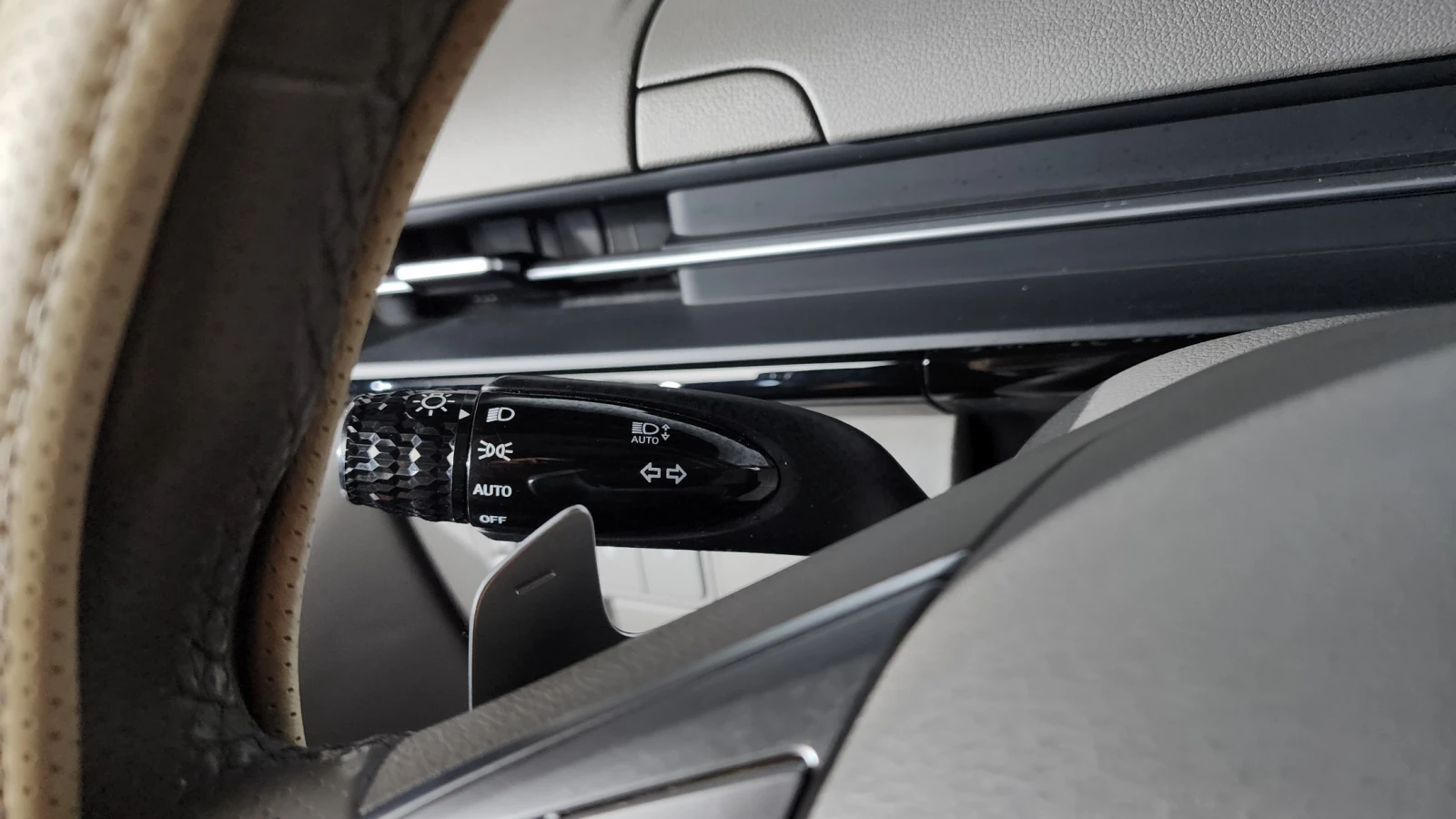 Hyundai Staria Inspiration BLIND SPOT ������ ����* encareu.com | Mobile.bg � ����������� 16