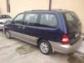 Kia Carnival 2.9 TDI/CRDI, снимка 2