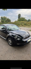 Обява за продажба на VW New beetle 1.2TSI 77KW/105PS DSG ~19 700 лв. - изображение 1