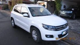VW Tiguan NA 4ASTI , снимка 3