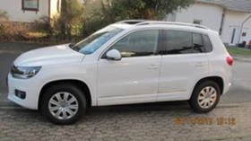 VW Tiguan NA 4ASTI , снимка 5