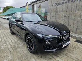 Maserati Levante 3.0d panorama , снимка 11