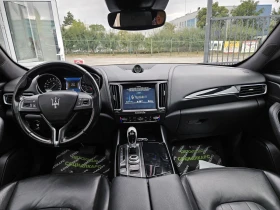 Maserati Levante 3.0d panorama , снимка 10