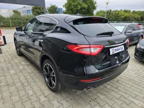 Maserati Levante 3.0d panorama , снимка 5