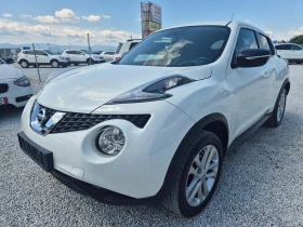 Nissan Juke 1.6 GAs