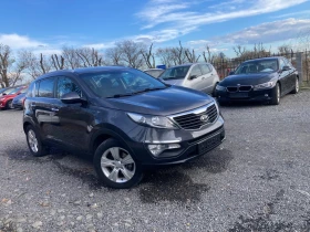 Kia Sportage   ТОП, снимка 2