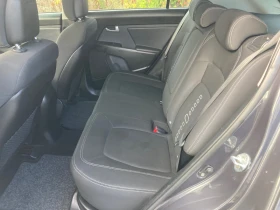 Kia Sportage   ТОП, снимка 13