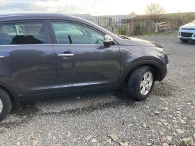 Kia Sportage   ТОП, снимка 3