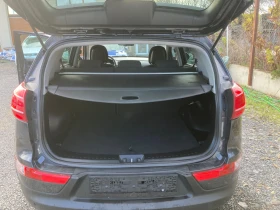 Kia Sportage   ТОП, снимка 14