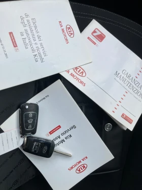 Kia Sportage   ТОП, снимка 16