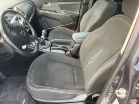 Kia Sportage   ТОП, снимка 10