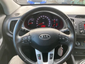 Kia Sportage   ТОП, снимка 11