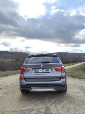 BMW X3, снимка 2