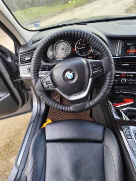 BMW X3, снимка 3