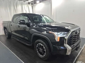 Toyota Tundra SR5 CREW CAB STD BED| ПОДГРЕВИ| ДИСТРОНИК| , снимка 2